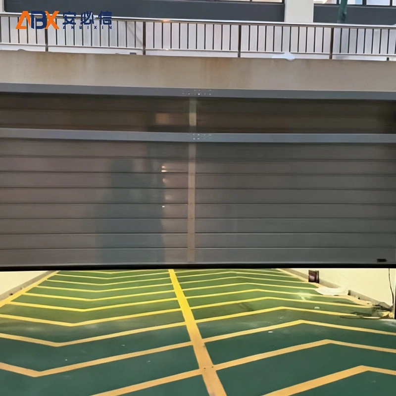 日喀则洁净室高速门